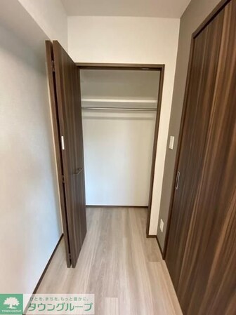 AZEST王子神谷の物件内観写真